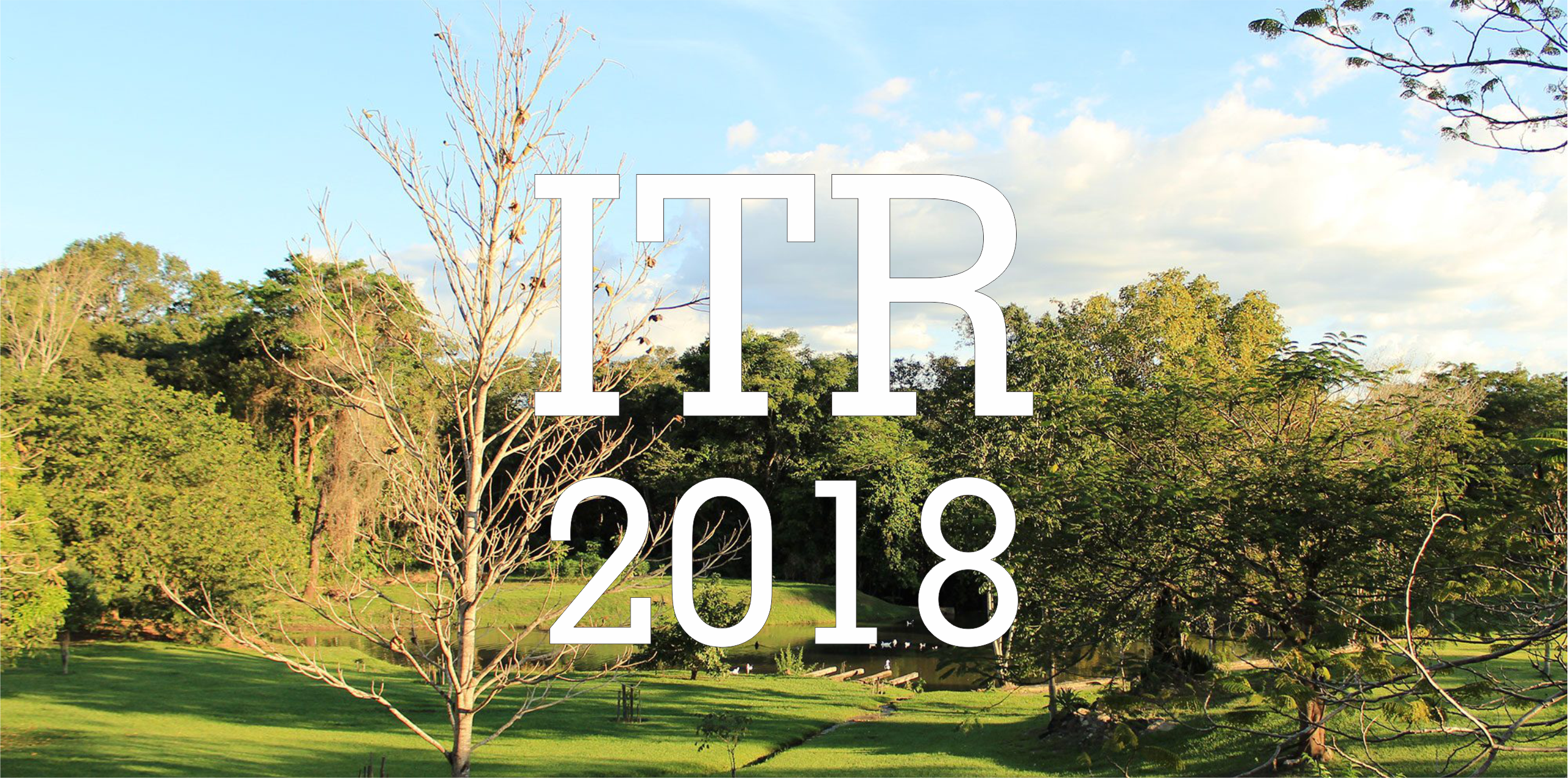 Prazo para ITR 2018