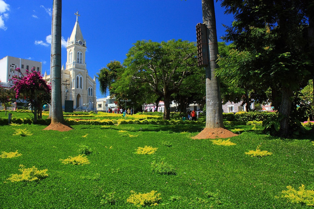 Abrir Empresa em Vitória da Conquista