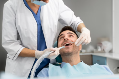 Simples Nacional para dentista